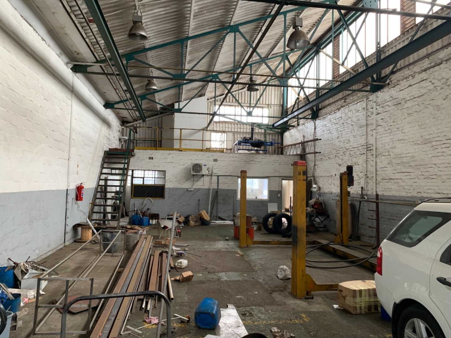 To Let commercial Property for Rent in Elsies River Western Cape